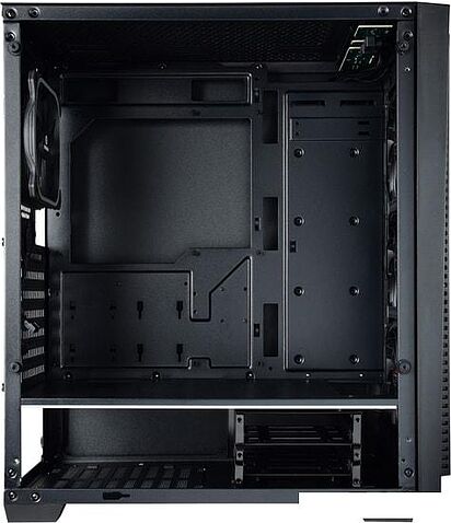 Корпус Enermax StarryFort SF30 ECA-SF30-M1BB-ARGB