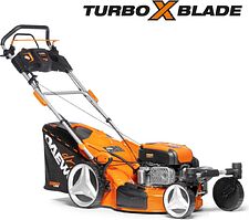 Газонокосилка Daewoo Power DLM 5500SRE