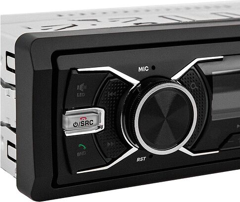 USB-магнитола ACV AVS-601UBM