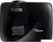 Проектор Optoma S400LVe