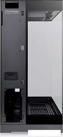 Корпус Thermaltake CTE E550 TG CA-1Z8-00M1WN-00