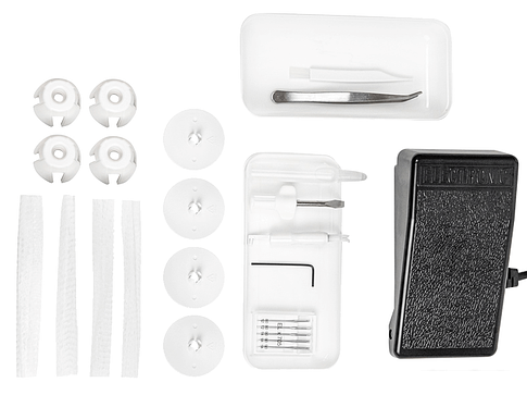 Оверлок Necchi 1000