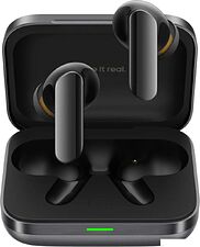 Наушники Realme Buds Air 7 Pro (темно-серый)