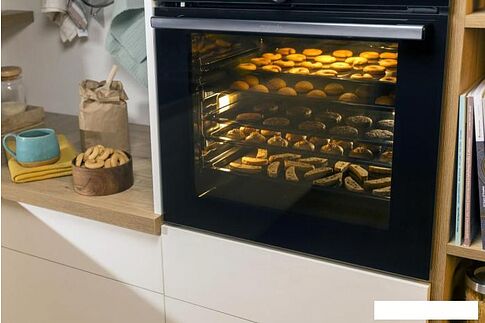 Электрический духовой шкаф Gorenje BOS6737E06FBG