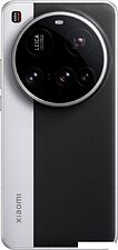 Телефон Xiaomi 15 Ultra 16GB/512GB международная версия (черный/серебристый) Телефон Xiaomi 15 Ultra 16GB/512GB международная версия (черный/серебристый)