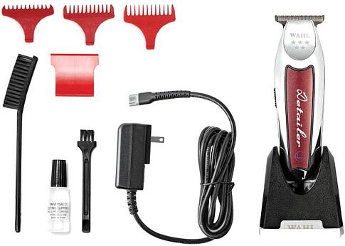 Машинка для стрижки Wahl Cordless Detailer Li 8171-016