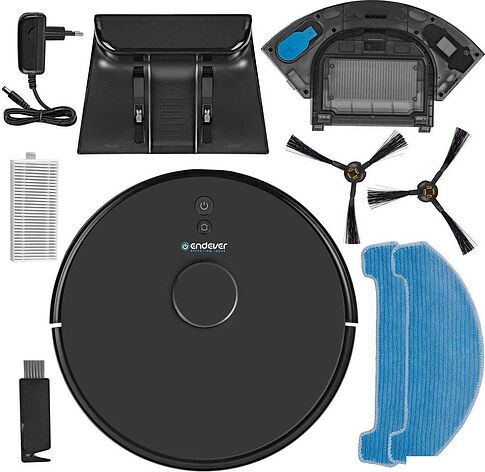 Робот-пылесос Endever Spectre-55