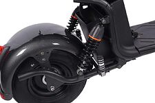 Электроскутер Kugoo C3