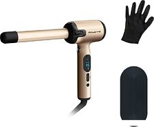 Круглая плойка Rowenta Ultimate Experience Air Curl Pro CF4311F0 Круглая плойка Rowenta Ultimate Experience Air Curl Pro CF4311F0