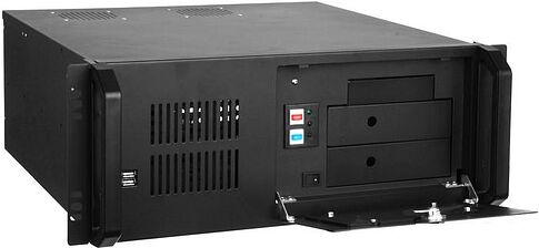 Корпус ExeGate Pro 4U4020S 800W