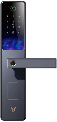 Дверной замок Viomi smart door lock Guard2 LBT51B