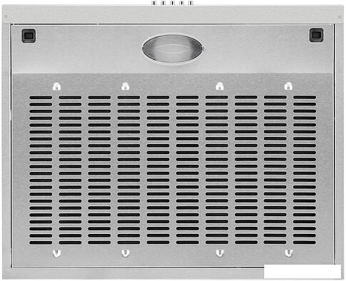Кухонная вытяжка Krona Briana 600 Inox PB