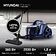 Пылесос Hyundai HYV-C3955
