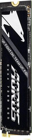 SSD Gigabyte Aorus Gen4 7300 1TB AG4731TB N