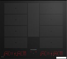 Варочная панель Grundig GIEI638980IF