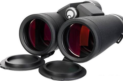 Бинокль Levenhuk Nitro ED 10x42