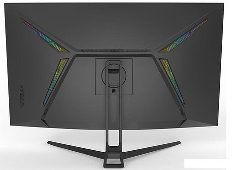 Игровой монитор CHiQ QME32C702-R