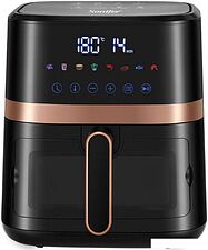 Аэрофритюрница Sonifer SF-1015