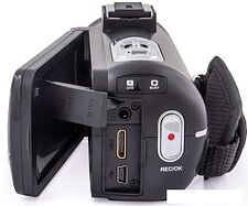 Видеокамера Rekam DVC-560