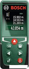 Лазерный дальномер Bosch UniversalDistance 50 0603672800