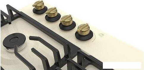 Варочная панель Norden Antique 64G BG Rustic FFD