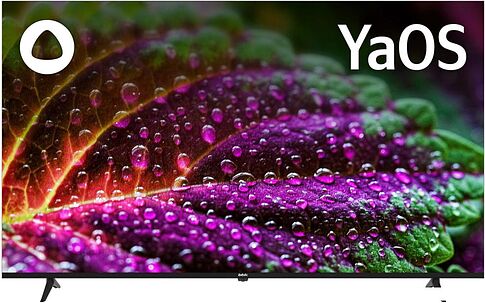 OLED телевизор BBK 65LED-9220/UTS2C