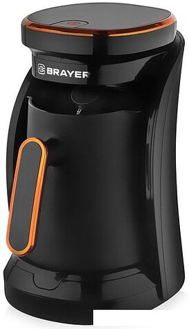 Электрическая турка Brayer BR1143