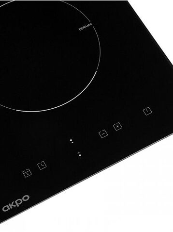 Варочная панель Akpo PKA 309005K BL