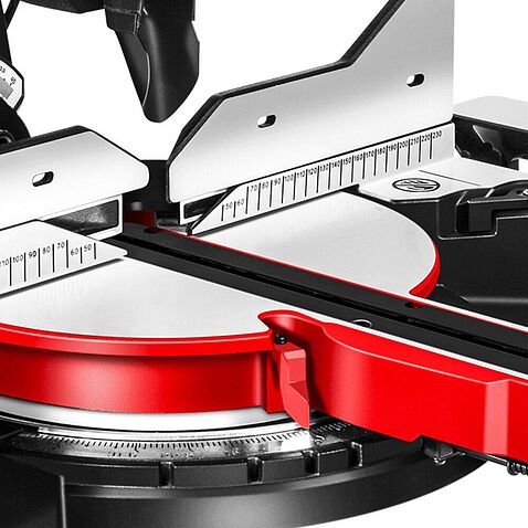 Торцовочная пила TEH TMS25520