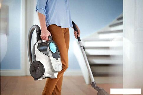 Пылесос Philips XB2122/09
