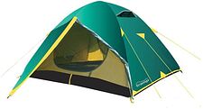 Палатка TRAMP Nishe 3 v2