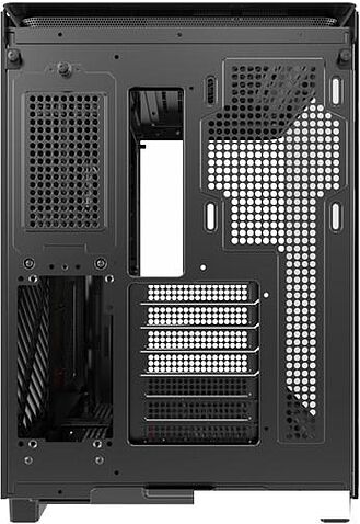 Корпус Montech King 95 (черный)