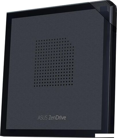 Оптический привод ASUS SDRW-08V1M-U/BLK/G/AS