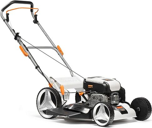 Газонокосилка Daewoo Power L 55SD