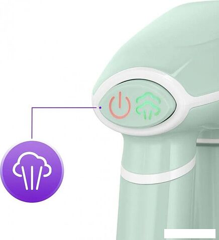 Отпариватель Kitfort KT-9232