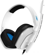 Наушники Astro A10 (белый)