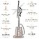 Отпариватель Endever Odyssey Q-15