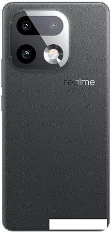 Телефон Realme 16 Pro+ 5G 8GB/256GB международная версия (серый)