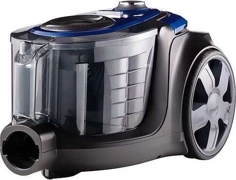 Пылесос Carrera №607