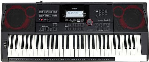 Синтезатор Casio CT-X3000