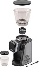 Электрическая кофемолка Endever Costa-1063 Электрическая кофемолка Endever Costa-1063