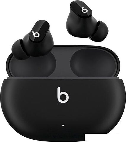 Наушники Beats Studio Buds (черный)