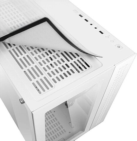 Корпус Ginzzu V560