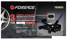 Подкатной домкрат FORSAGE F-T830025 3т