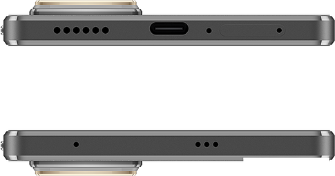 Смартфон Huawei nova 11 FOA-LX9 8GB/256GB (черный)