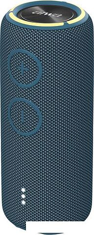 Беспроводная колонка Aiwa PAS-H300 (темно-синий)