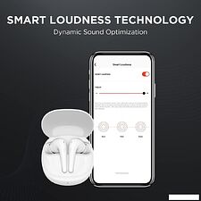 Наушники 1More Aero (черный)