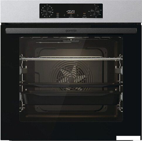Электрический духовой шкаф Gorenje BOSB6737E09X