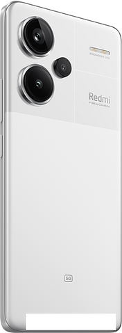 Смартфон Xiaomi Redmi Note 13 Pro+ 5G 12GB/512GB с NFC международная версия (лунный белый)