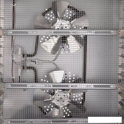 Сушилка для овощей и фруктов Kitfort KT-1956